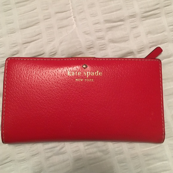 Grand Street Stacy wallet