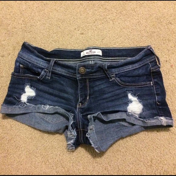 Hollister Shorts
