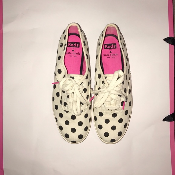 Kate Spade Keds