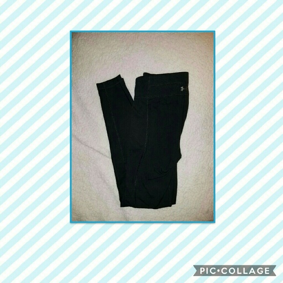 Under Armour athletic pants