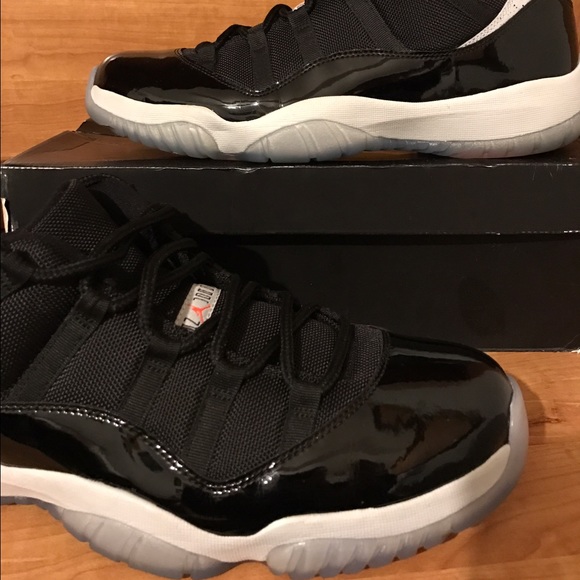 Jordan 11 Infared Low, Sold!! - Picture 7 of 8