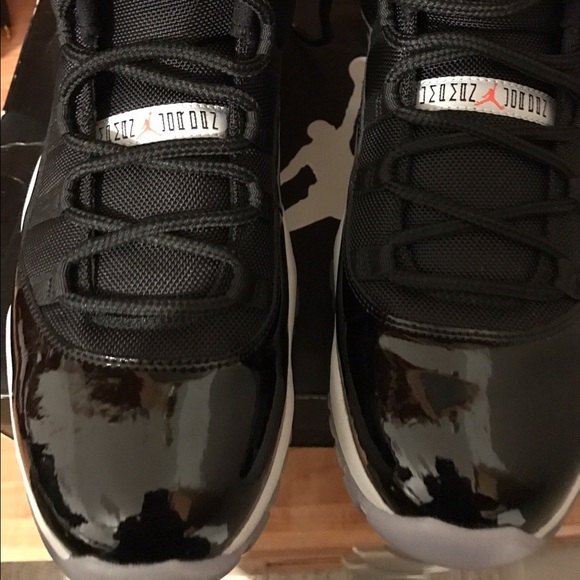 Jordan 11 Infared Low, Sold!! - Picture 8 of 8