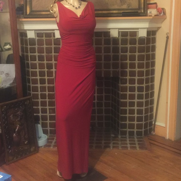 Lauren Ralph Lauren Dresses & Skirts - SALE! Ralph Lauren floor length Evening gown