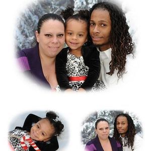 Meet your Posher, Marcia