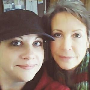 Meet your Posher, Erinn