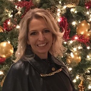 Meet your Posher, Ronda