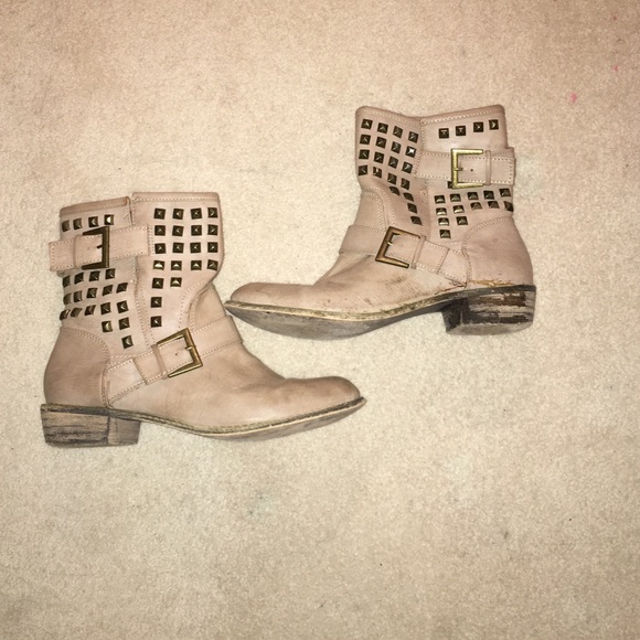 short boots