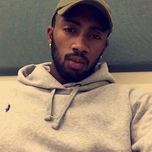 Meet your Posher, Cherron