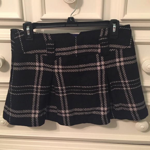 Wool American Eagle Skirt - Picture 2 of 3