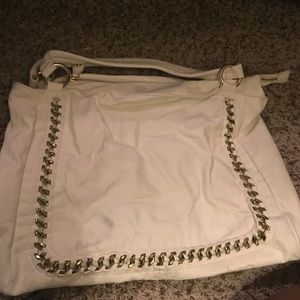 White Tote