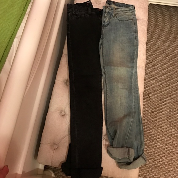 Urban Outfitters BDG High Rise Cigarette jeans - Picture 2 of 4