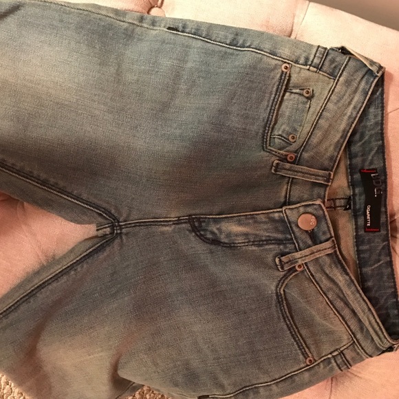 Urban Outfitters BDG High Rise Cigarette jeans - Picture 4 of 4