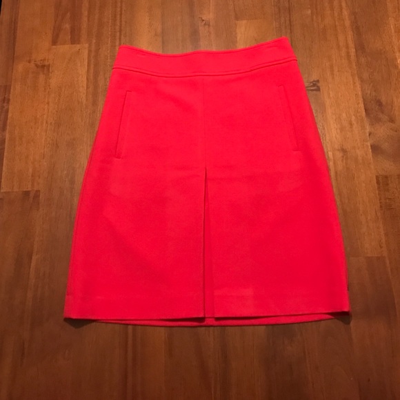The LOFT A line Skirt
