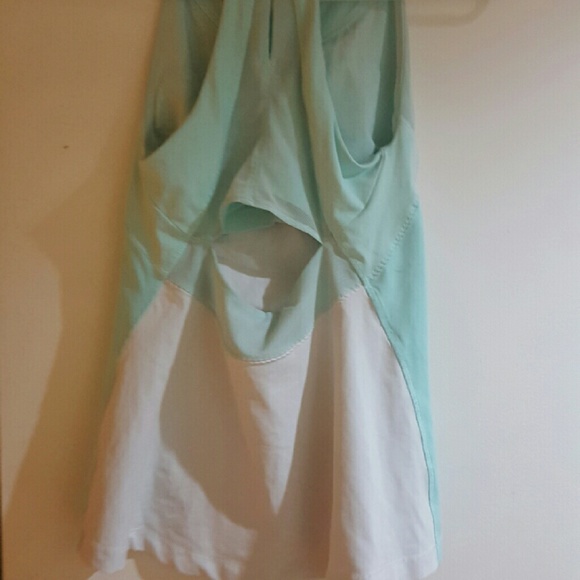 Tank top - Picture 2 of 2