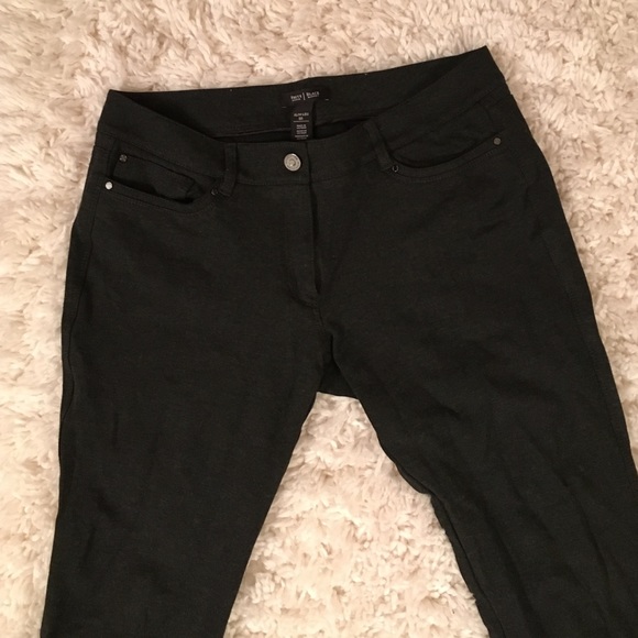 White House Black Market Legging Pants
