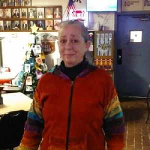 Meet your Posher, Helen