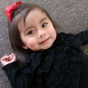 Meet your Posher, Angie