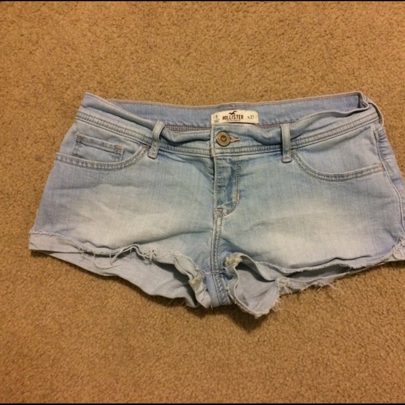 Hollister Shorts