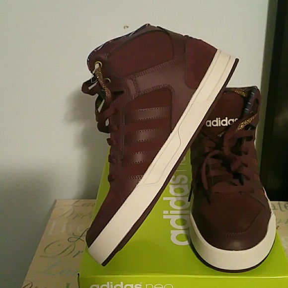 Adidas Neo Raleigh Mid W