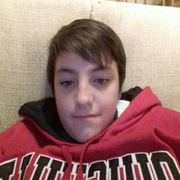 Meet your Posher, Elijah