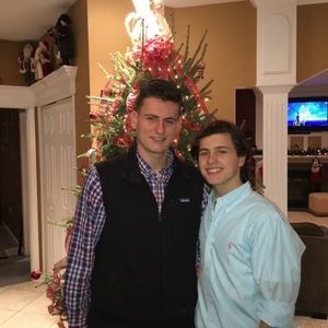 Meet your Posher, Brendan