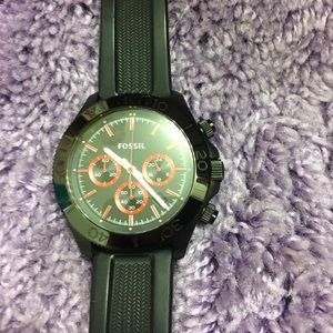 Men's Fossil Watch