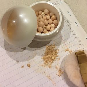 Guerlain lightening powder