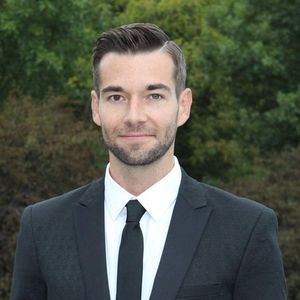 Meet your Posher, Jerry