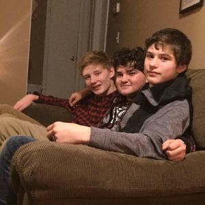 Meet your Posher, Ethyn