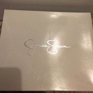 Jessica Simpson Heels