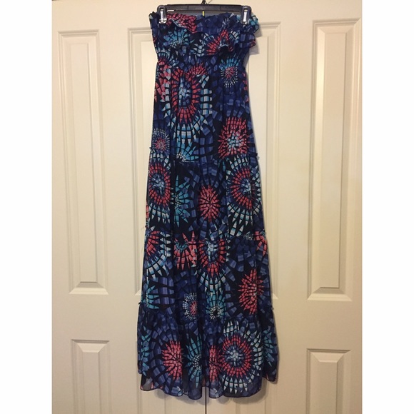 Beautiful Maxi Dress