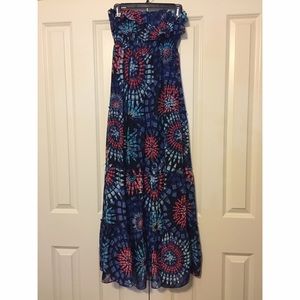 Beautiful Maxi Dress