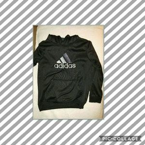 Adidas hoodie