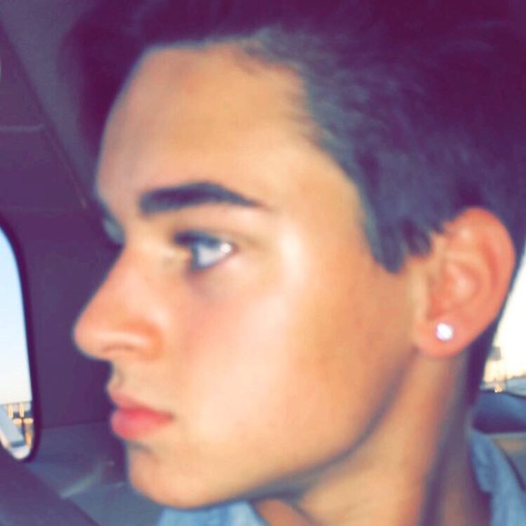 Meet your Posher, Wyatt - Picture 1 of 1