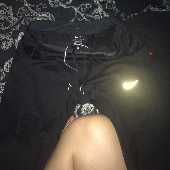 Nike legging. Dri fit - Picture 3 of 3