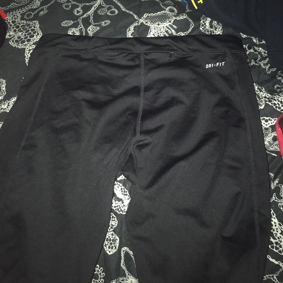 Nike legging. Dri fit - Picture 2 of 3