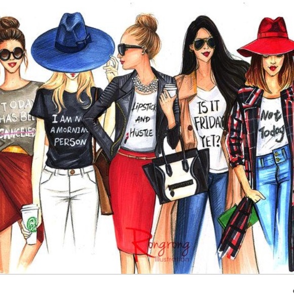 Meet your Posher, Olga - Picture 1 of 1