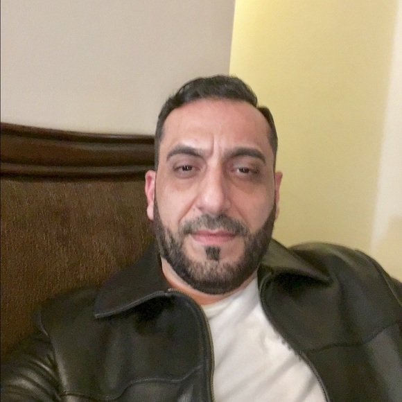 Meet your Posher, Bashar - Picture 1 of 1