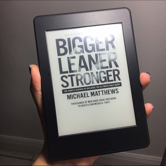 SOLD Kindle Paperwhite - Picture 2 of 2