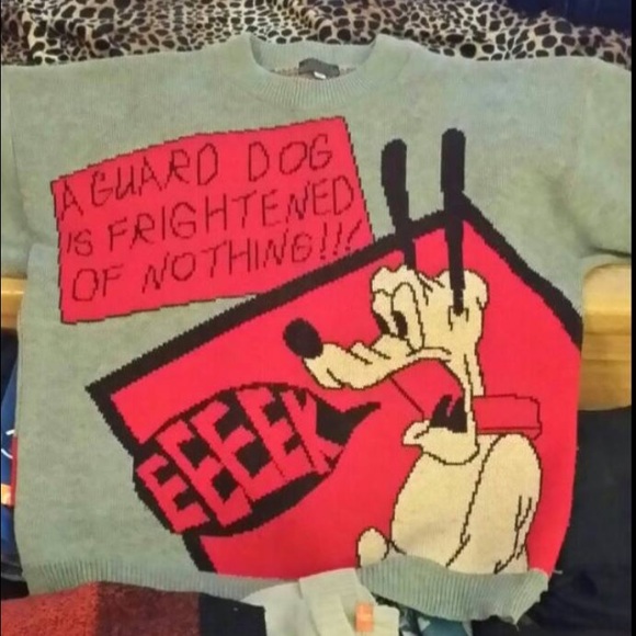 Ice Iceberg Other - Goofy vintage iceberg history sweater