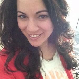 Meet your Posher, Esther