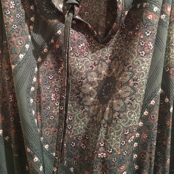 O'Neill Dress