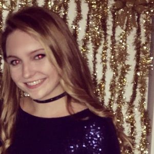 Meet your Posher, Eleanor