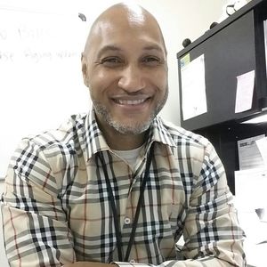 Meet your Posher, Todd