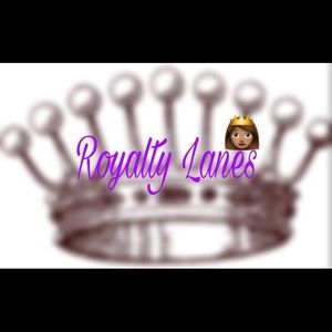 Meet your Posher, Lindsey