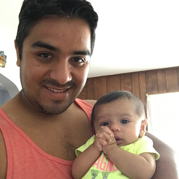 Meet your Posher, David - Picture 2 of 2