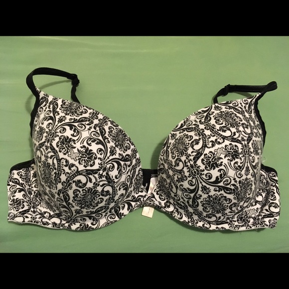 Lane Bryant Plunge Bra 40DD