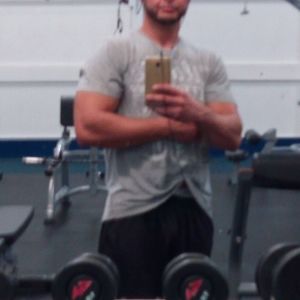 Meet your Posher, Josh