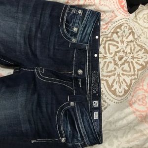 Miss Me jeans size 29