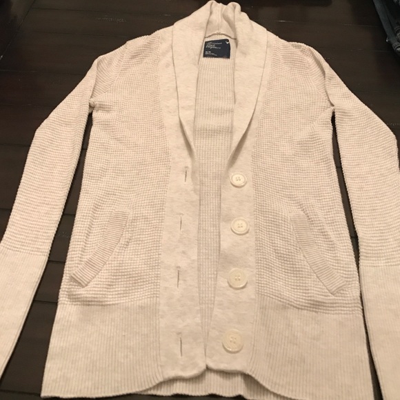 American Eagle Outfitters cardigan - Picture 1 of 1